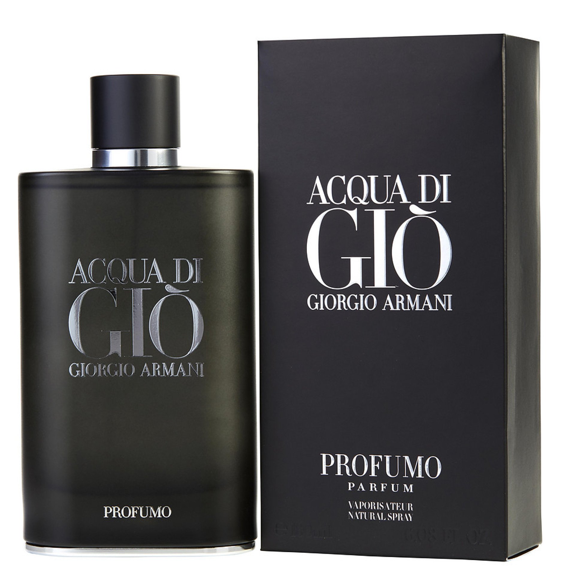 Emporio Armani Acqua Di Gio 'Homme Perfume 75 ml : Amazon.co.za